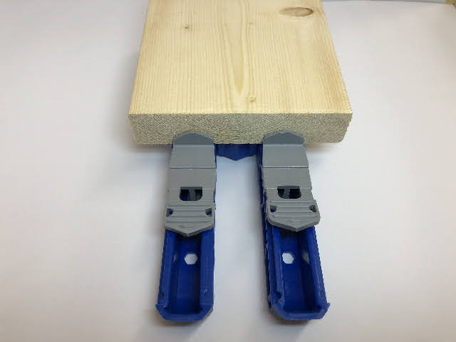 1×4などの材木を繋ぎ合わせる便利な道具「Kreg ポケットホールジグ320」 | Anytime DIY