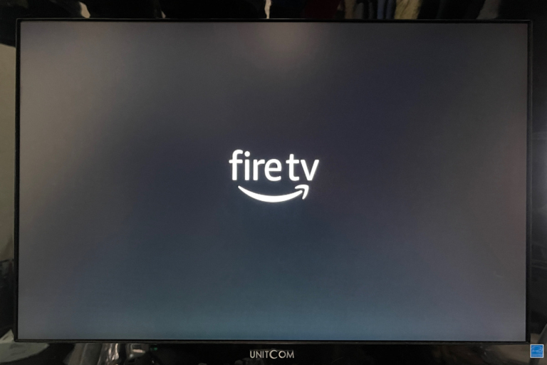 DENON AVRX1600HとFire TV Stick 4K Maxで最高の環境に！！ Anytime DIY