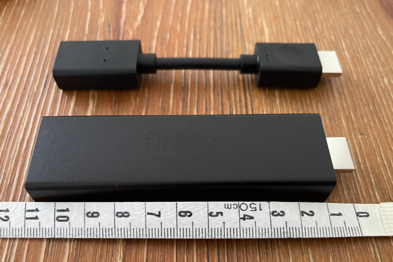 DENON AVRX1600HとFire TV Stick 4K Maxで最高の環境に！！ Anytime DIY