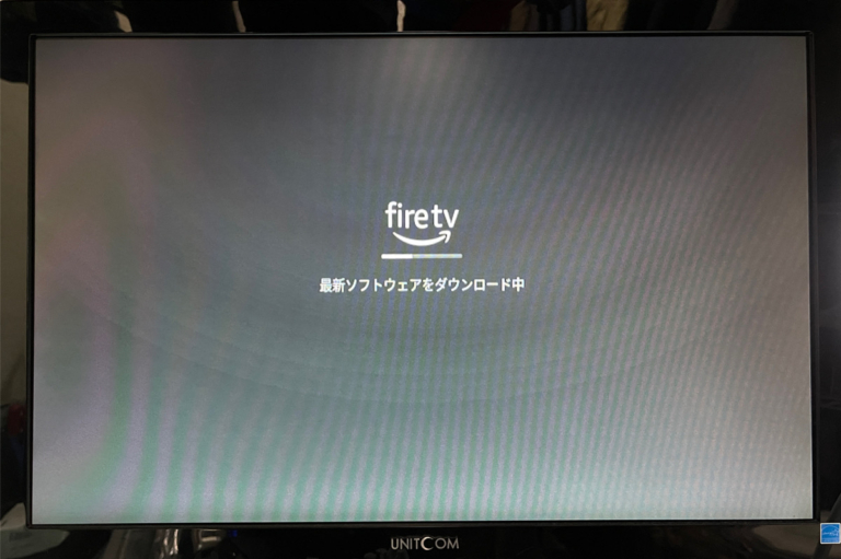 DENON AVRX1600HとFire TV Stick 4K Maxで最高の環境に！！ Anytime DIY