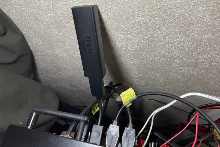 DENON AVRX1600HとFire TV Stick 4K Maxで最高の環境に！！ Anytime DIY