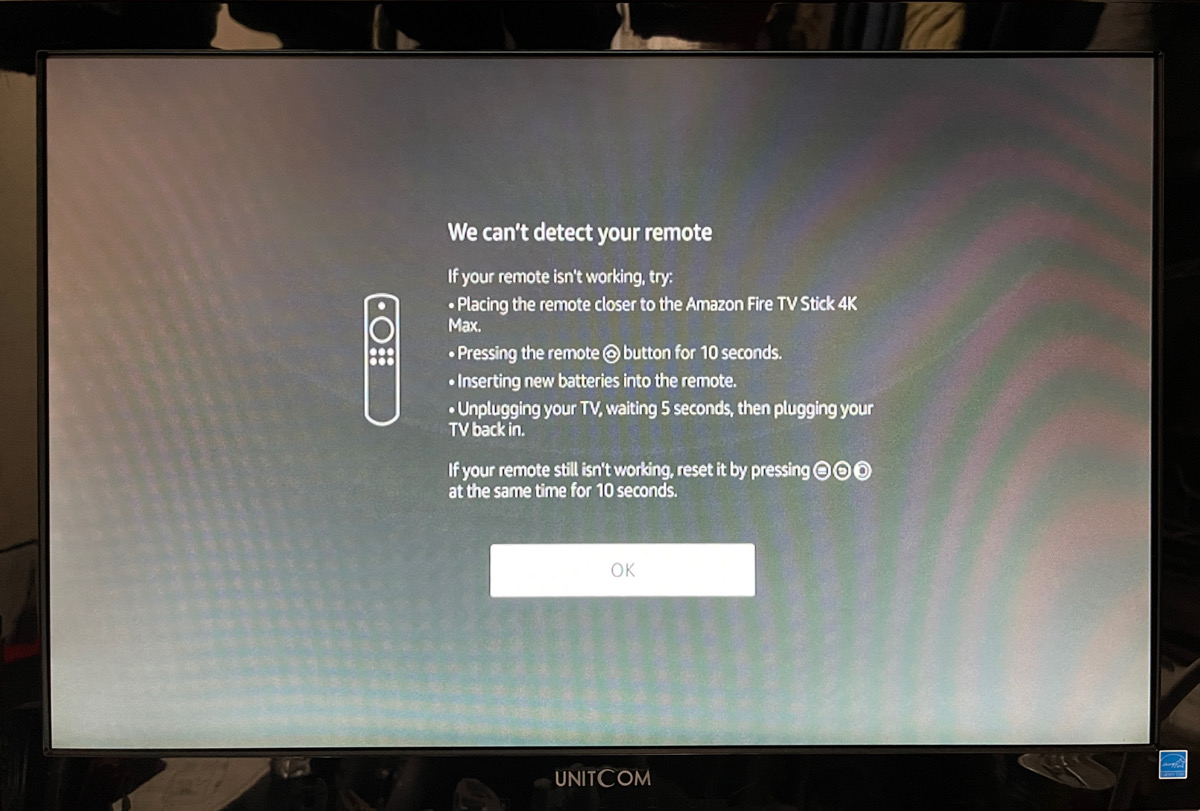 DENON AVRX1600HとFire TV Stick 4K Maxで最高の環境に！！ Anytime DIY