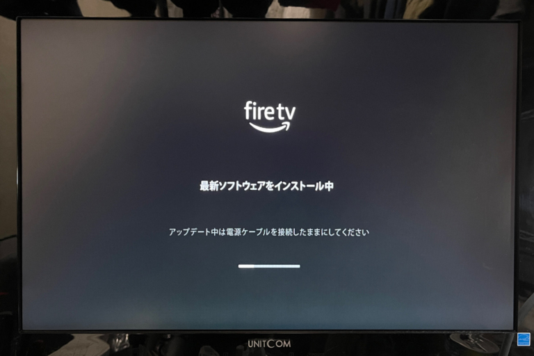 DENON AVRX1600HとFire TV Stick 4K Maxで最高の環境に！！ Anytime DIY